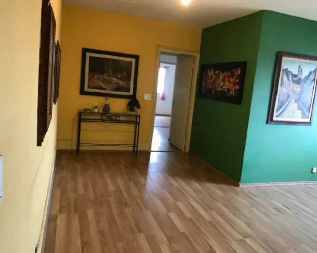 Apartamento para Locação em São Paulo, Cambuci, 3 dormitórios, 1 suíte, 3 banheiros, 1 vag