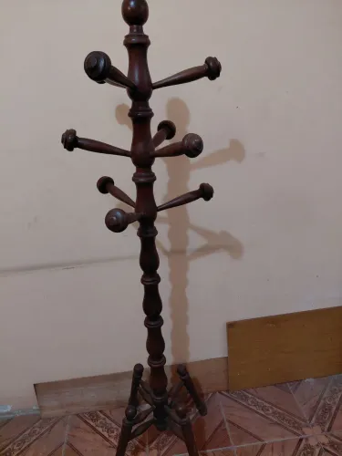 CABIDEIRO ANTIGO