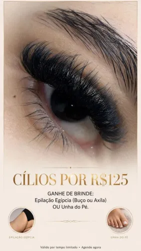 Cilios