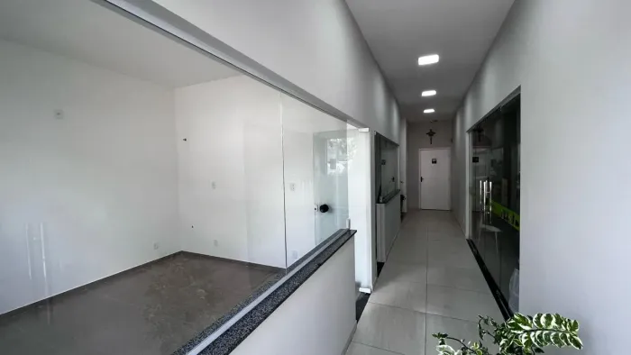 Comercial para locação em rua pública, SÃO CONRADO, Aracaju, SE
