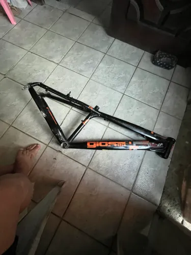 GIOS FRX 2022