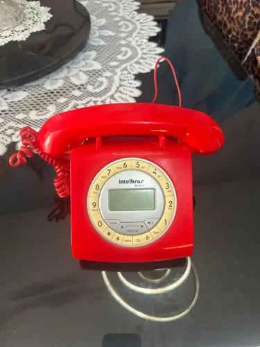 Telefone retro