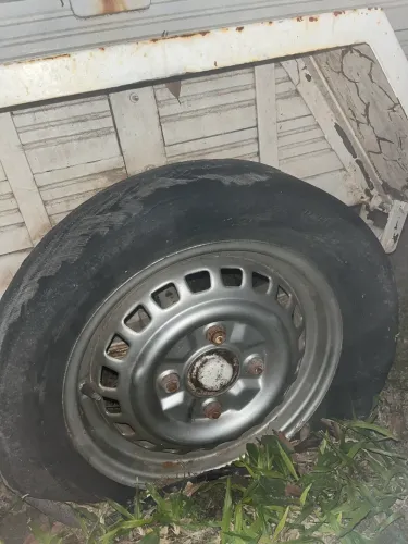 Rodas aro 15 fusca, brasilia, TL, etc?