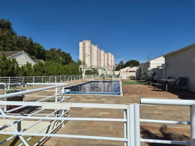 CASA TERREA CONDOMINIO, 3 DORMITÓRIOS - VILLA BELLA