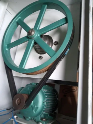 Máquina pra padaria