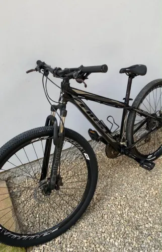 Bike First aro 29 quadro 17