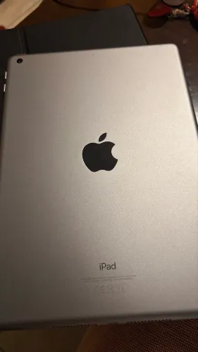 Ipad 6ª 128Gb geração em excelente estado 
