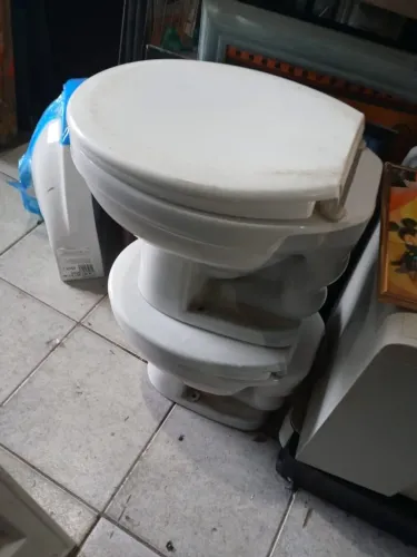 Vaso sanitário infantil Celite