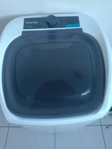 Tanquinho Wanke 10 Kg