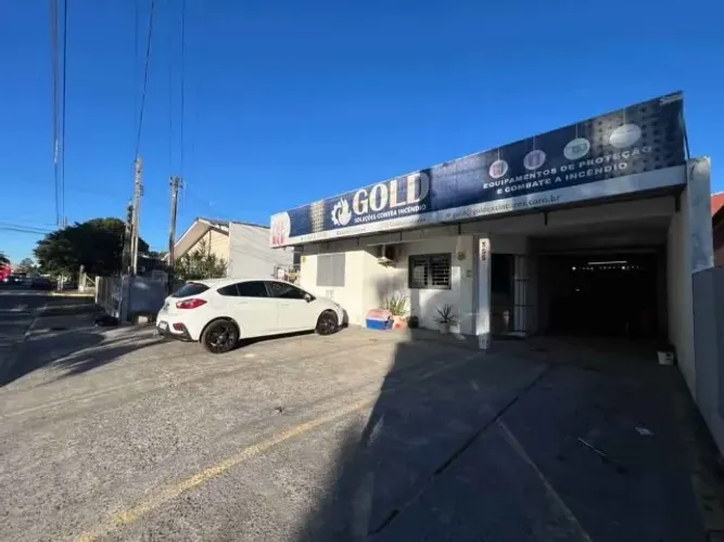 Imóvel Comercial