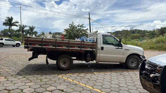 Ford f350 2014/2015