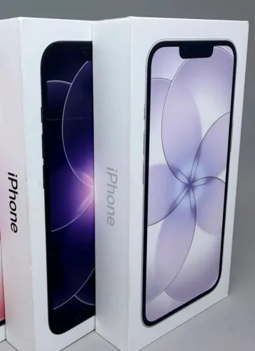 iPhone 17e 256gb lacrado