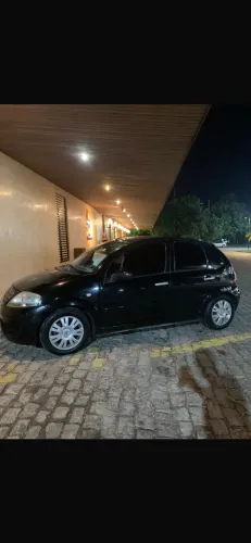 Citroen C3 Excl./excl.solar./sonora 1.6 Flex AUT 2011