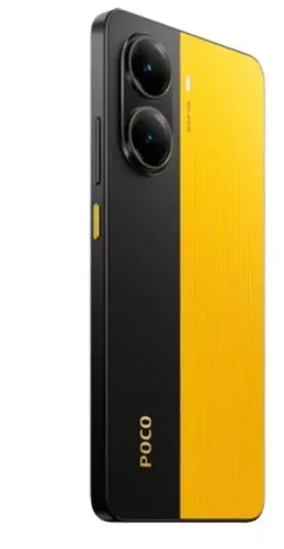 Celular poco x7 pro