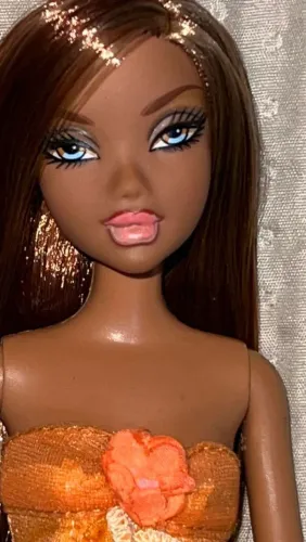 Boneca Barbie - My scene Madson Juicy