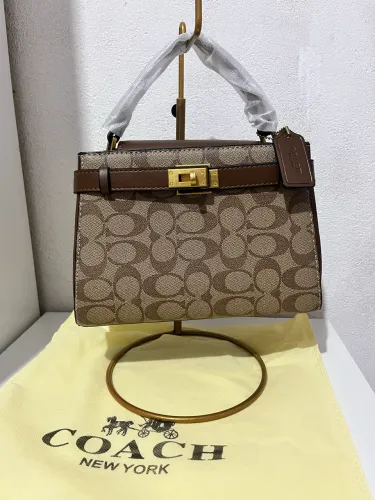 Bolsa Coach