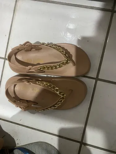 Sandália Petite Jolle
