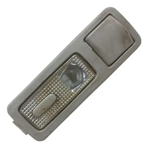 Luz Teto Cortesia Traseira Esquerda C4 Grand Picasso 2013