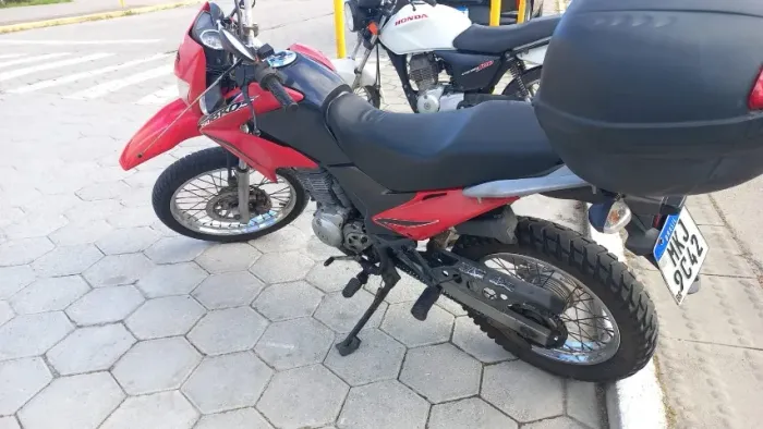 Bros 150 esd