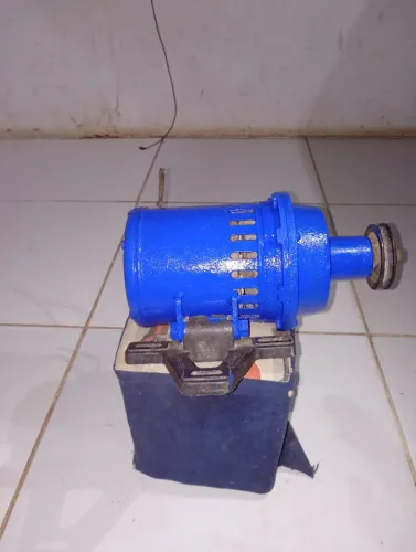 motor monofásico