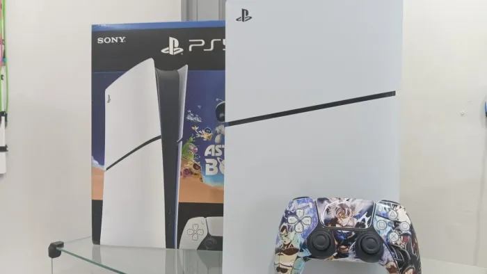 Ps5