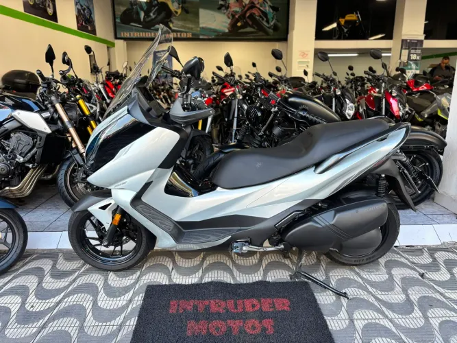 Zontes 350E