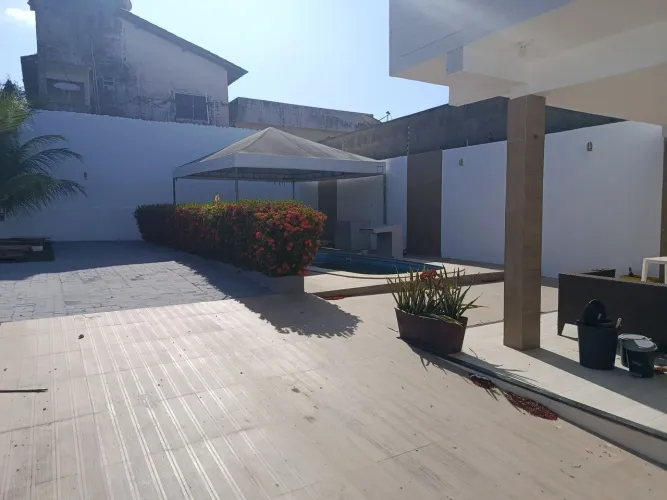 Vendo 2 terrenos 20x10 cada 1 