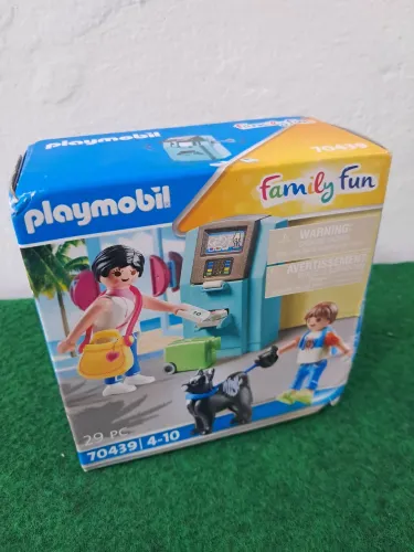Playmobil Brinquedos