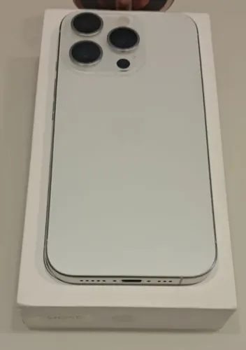 IPHONE 15 PRO