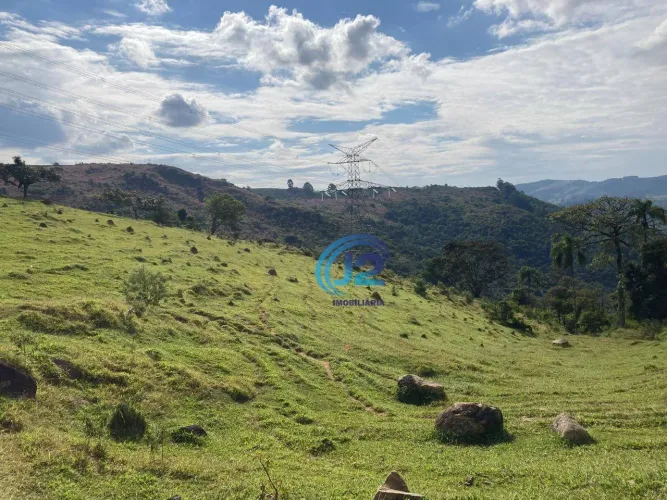 Área Rural 7 Alqueires, 1.100 m altitude por R$ 1.490.000 - Zona Rural - Espírito Santo do