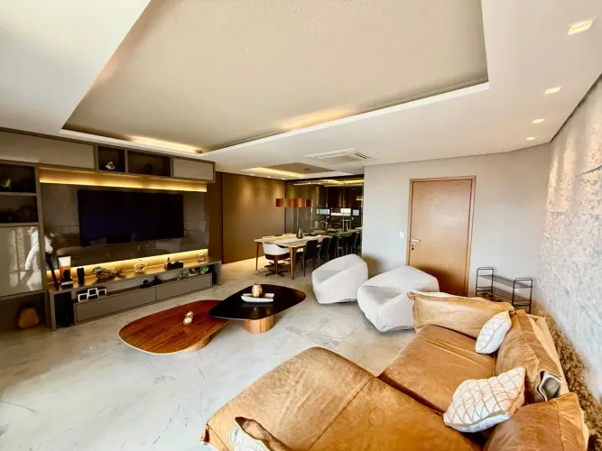 Apartamento à venda no MAISON GRAND ROYALE, JATIÚCA, Maceió, AL