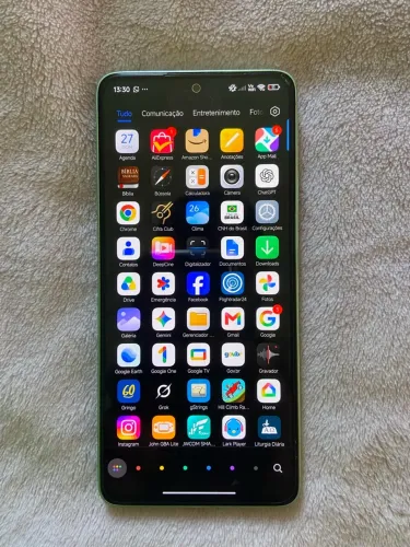 Redmi note 13