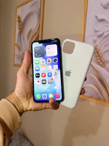 iPhone 11 Pro Max 64GB