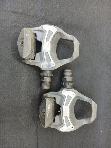 Pedal bike Shimano R500 speed