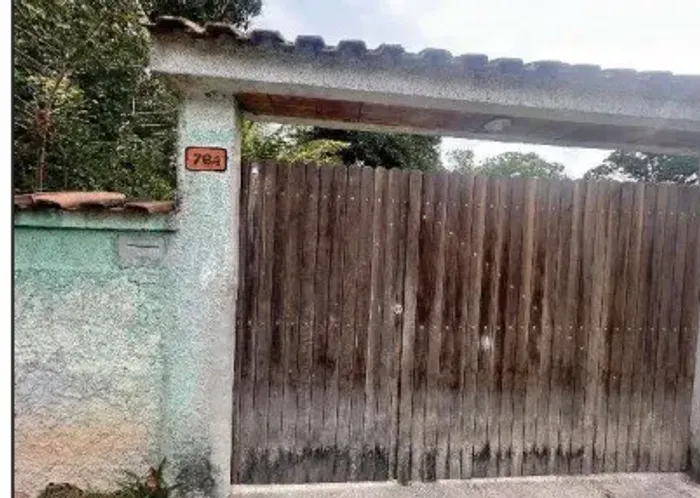 Oferta recomendada  Casa no Sao Francisco do Cruara (guia de Pa, Mage - RJ, Nº 764, 3 quar