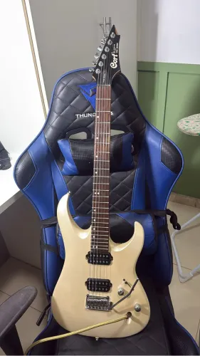 Guitarra Cort X-1