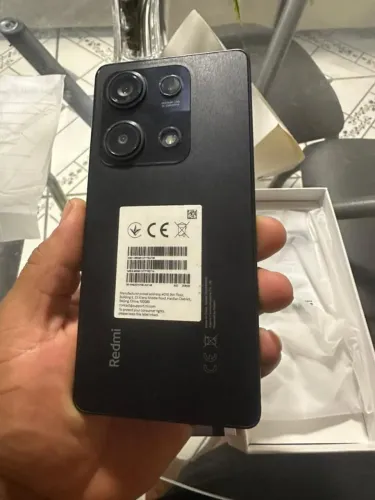 Xaomi note 14s de 256 GB