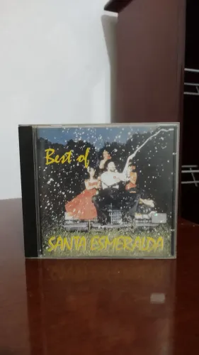 CD Santa Esmeralda