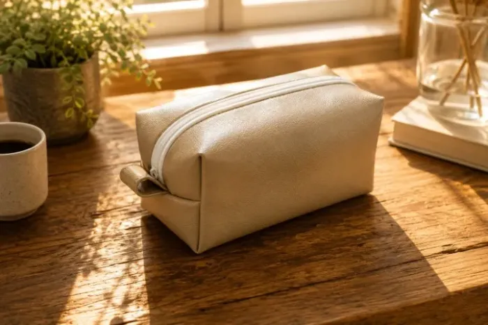 Necessaire Atacado ? 4 Cores