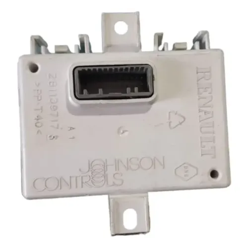Modulo Central Interface Multimidia do Painel Fluence 14 15