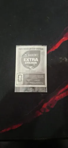 Vendo figurinha legend