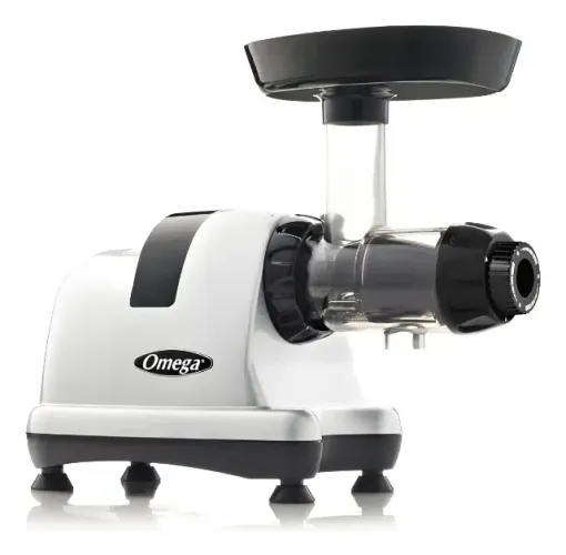 Aparelho De Fazer Suco Omega Juicer Celery Mm900hds