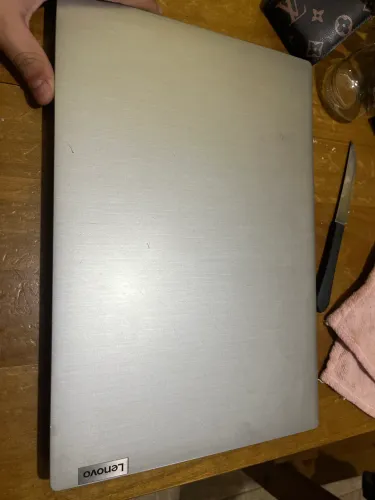 Notebook Lenovo