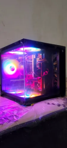 ? CPU GAMER i5 7ª GERAÇÃO - PRONTA PARA USO ?