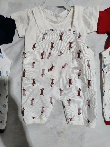 Roupinha nunca usadas de RN