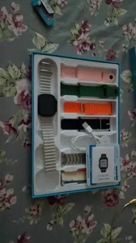 Relógio Smartwatch