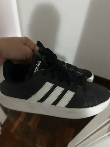 Tênis adidas original