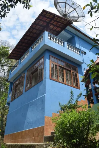 Sítio a venda, localizado no Bairro Caiçara em Piraí/RJ