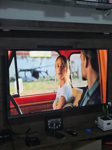 Tv lg 43 UHD 4K Mod (43UA7500PSA) ANO 2025