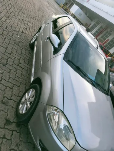 Fiat Siena EL Celeb. 1.0 MPI Fire Flex 8V 4P 2012